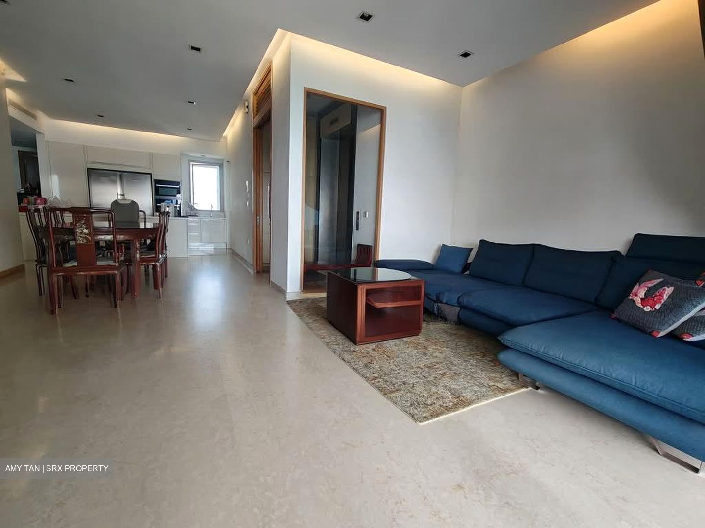 Amber Residences (D15), Condominium #574779831